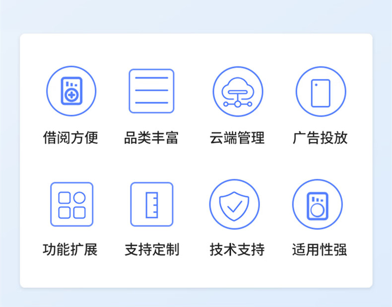 微型圖書館